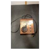 ThrottlePack HO Model Train 501 Transformer ,