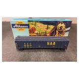 Athearn Bev-Bel Corp. #1423 B&O CSX 54ï¿½ Ribside
