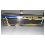 AHM. Santa Fe  HO SCALE  diner strain car