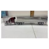 1:87 scale semi truck