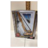 1:87 scale  Kaidwei diecast alloy tower cable