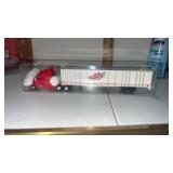 Trucks N stuff Heartland express semi truck and