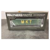 Walthers Proto HO Scale 55ï¿½ Evans 4780 CUFT 3-Bay