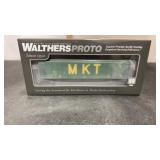 Walthers Proto HO Scale 55ï¿½ Evans 4780 CUFT 3-Bay