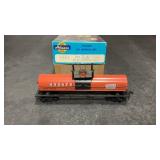 Athearn 40ï¿½ Chemical Tank Hooker HO Scale