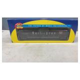 Athearn Ready to Roll HO Scale Burlington 62ï¿½