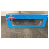 Athearn Roundhouse HO Scale CSX 50ï¿½ ACF Box Car