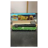 Athearn Burlington Northern HO Dummy Locomotive