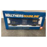 Walthers Mainline HO Scale 50ï¿½ Railbox Boxcar CSX