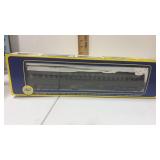AHM. Santa Fe  HO SCALE  1920 coach train car
