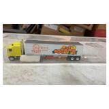 Trucks N Stuff  Sunkist Day Sleeper Semi &