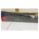 AHM. Santa Fe HO SCALE 1930 sleeper train car 85