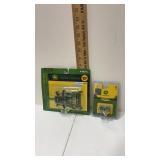NIP John Deere 1:64 scale ERTL 2700 mulch ripper