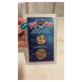 2013 lost coins Never released for  circulation