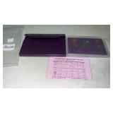 1991 United States Mint Proof Set