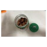 Approximately 2lbs 11oz of Pennieï¿½s