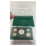 1994 United States Mint Proof Set