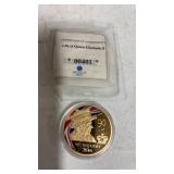 Queen Elizabeth II 90th birthday commemorative