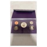 1992 United States Proof Set