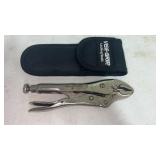 Peterson vice grip  7wr