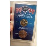 2018 Lost Coins Never Released For Circulation ,