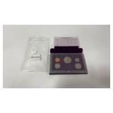 American Coin Treasures United States Proof Set