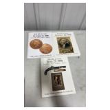 1998  & 2000  early American history auction