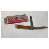 Case Trapper 7254SS
