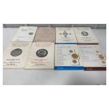 1981-82 Public Auction Sale Catalogs (8)