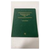 Roosevelt Dimes Volume Three 2004- Album.  Not a