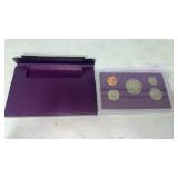 United States Mint Proof Set