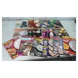 Coinage magazines