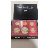 1980 United States Proof Set