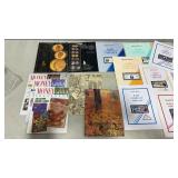 1997 & 2001 Bowers & Merena  The rarities sale  w