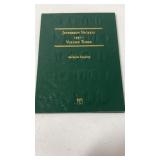 Jefferson Nickles Volume Three 1997- Album.  Not