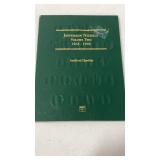 Jefferson Nickles Volume Two 1962-1996 Album.