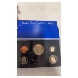 1983 United States Proof Set