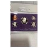 1993 United States Mint Proof Set by American Coin