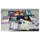 Second 1987 to 1994 Littleton coin Company hard