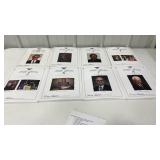 1995-1998 Remy Bourne Public Auction Mail Bid Sale