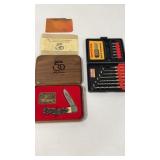 Mac Tools 50th Anniversary Folding Knife &