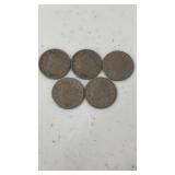 5 V Nickles