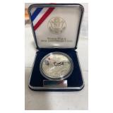 1991  World War II  50th anniversary