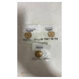 Uncirculated 2000-P Sacajawea, dollar 2013 ï¿½ P