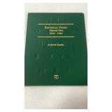 Roosevelt Dimes Volume One 1946-1964 Album.  Not