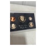 1983 United States Proof Set