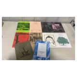Numismatic literature auction catalogs all from