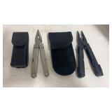 2 Leatherman