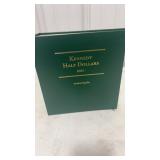 Kennedy Half Dollars 2005- Present Collection in