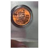 1994 Nebraska Football Commemorative National
